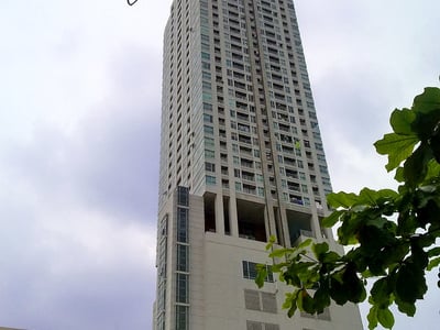 Silom Suite