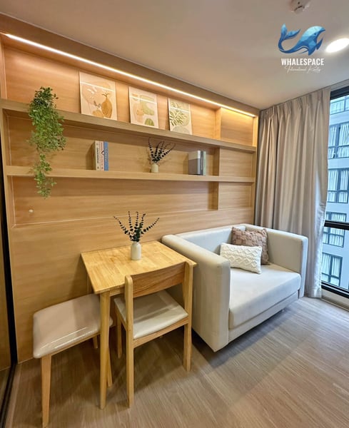 Beat Sukhumvit 93 - Brand New 1BR Unit | near BTS Bang Chak photo 2