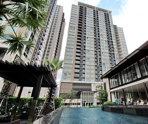 Fuse Chan-Sathorn