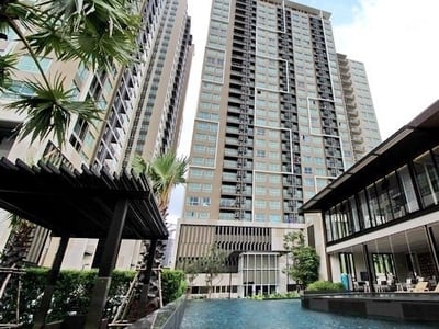 Fuse Chan-Sathorn
