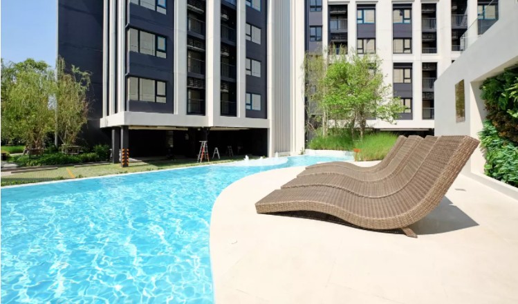 แอสปาย สุขุมวิท-อ่อนนุช