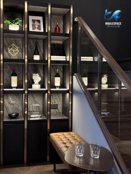 Life Asoke Rama 4 — Luxurious 1BR High Floor | Prime Asoke Location | Ready to Move photo 4