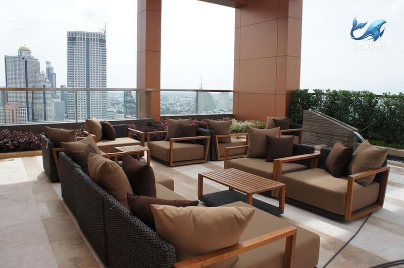 The Address Sathorn photo 2