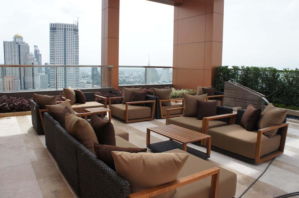 The Address Sathorn