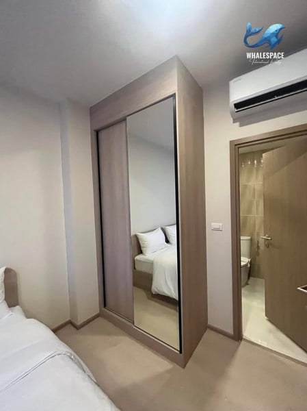 Pynn Pridi 20 — Pet-Friendly Condo | Fully Furnished | Near BTS Phra Khanong photo 4