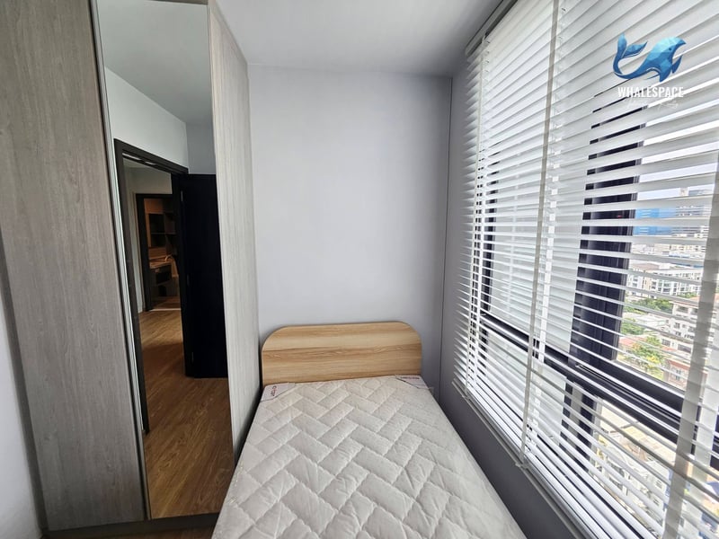 Nue Evo Ari — Premium 35 sqm 2-Bedroom Executive Residence | High-Floor Corner Unit Offering Maximum Privacy and Unobstructed Panoramic Views in Ari Soi 1 photo 4