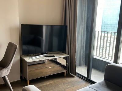 Ideo Q Siam-Ratchathewi — Private Lift Residence | Prime Siam Location