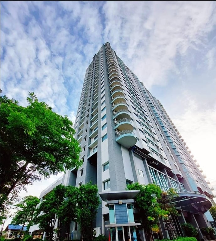 Supalai Park Asoke-Ratchada