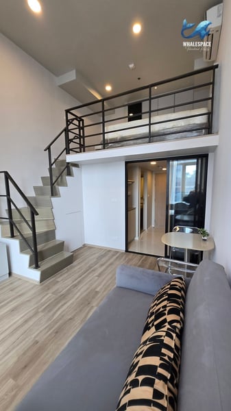 Culture Thonglor — Premium Luxury Duplex | 24-Hour Elite Facilities | Near BTS photo 3