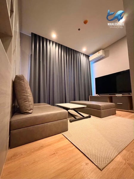 Noble Around Ari — High Floor Open View | 1-Min Walk BTS Ari