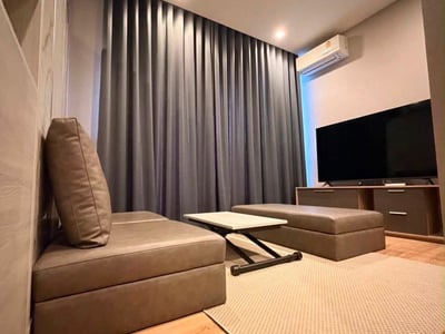 Noble Around Ari — High Floor Open View | 1-Min Walk BTS Ari