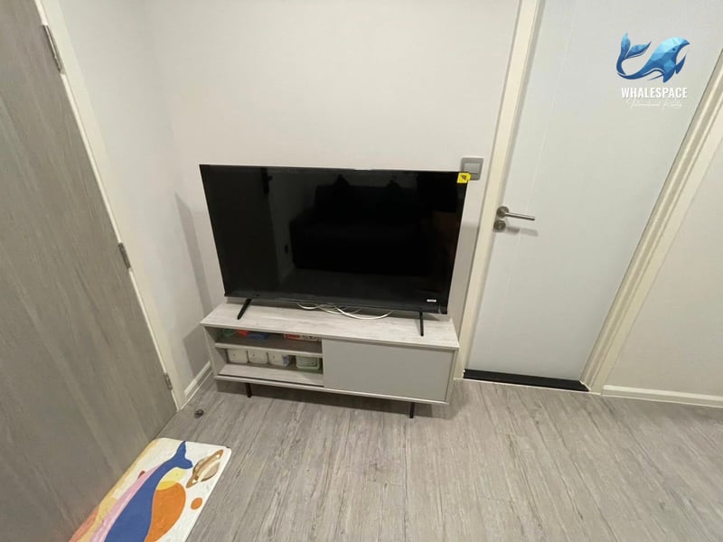Atmoz Tropicana Bangna — Resort-Style Low Rise | Near MRT Si Iam photo 4