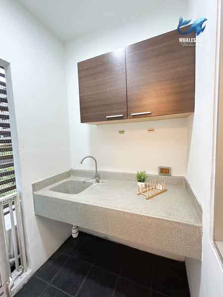 A Space Asoke - Ratchada — Strategic Living in Bangkok's New CBD | Near MRT Rama 9 photo 4
