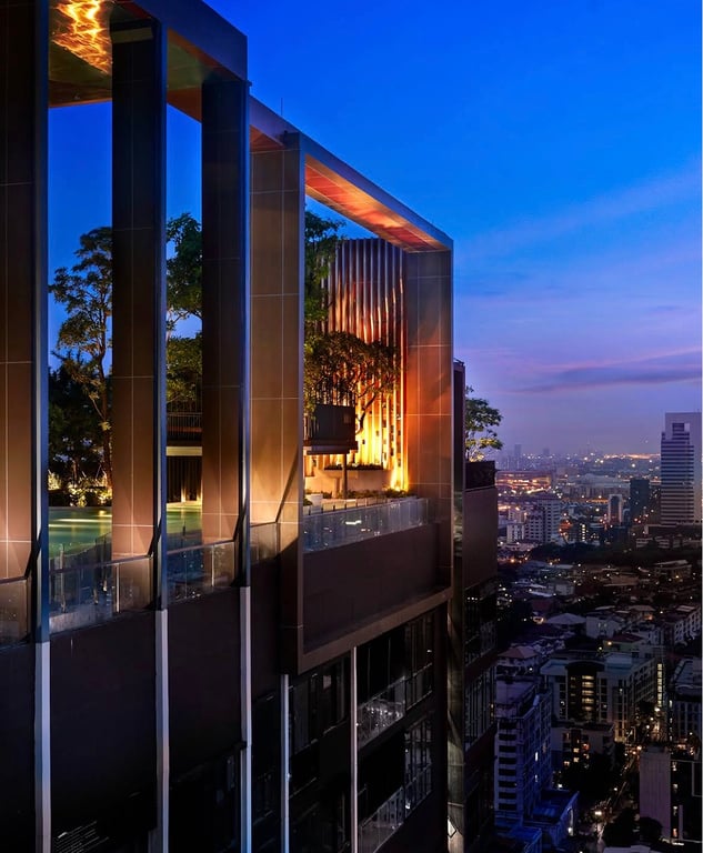 Whizdom Avenue Ratchada-Lardprao