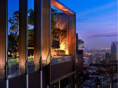 Whizdom Avenue Ratchada-Lardprao