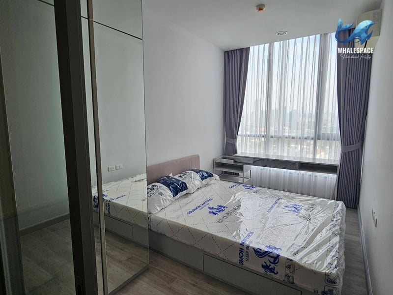 The Niche Pride Taopoon Interchange | Brand New Unit | 100m to MRT Taopoon photo 3