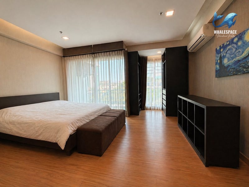 Supalai Prima Riva — Riverside Home Office | 4-Storey Space | Rama 3 photo 3