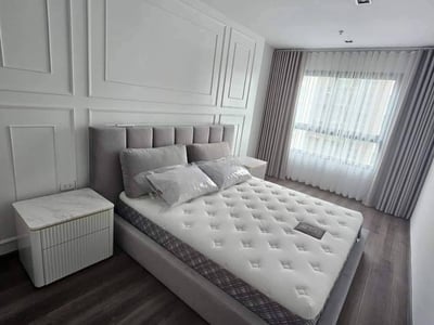 Ideo Rama 9 - Asoke — High Ceiling Residence | Prime Rama 9 CBD