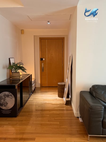 Millennium Residence Sukhumvit — Spacious Luxury Living | Prime Asoke Location photo 3