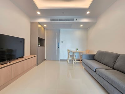 Supalai Oriental Sukhumvit 39 — Ready to Move In | Prime Sukhumvit Living | Shuttle to BTS Phrom Phong