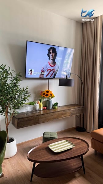 Noble Around Ari — Mid-Century Modern Luxury | Steps to BTS Ari photo 3