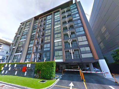 Chateau In Town Sukhumvit 62/1