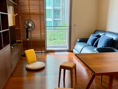 Quattro by Sansiri — High Ceiling Residence | Prime Thonglor Soi 4
