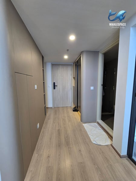 Life Rama 4 - Asoke — High-Floor Duplex | City View | Near MRT QSNCC photo 3