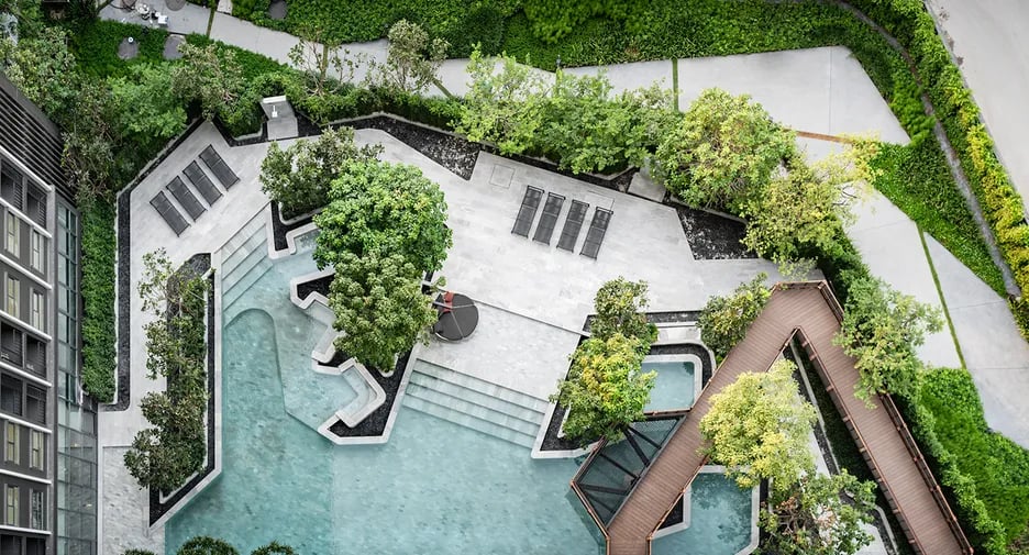 Ideo New Rama 9