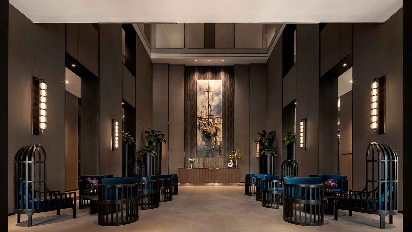 HYDE Heritage Thonglor