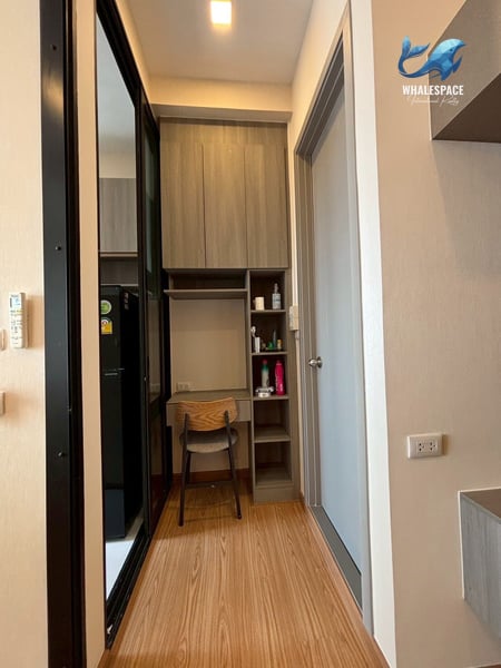 Knightsbridge Prime Onnut — High Floor (30th) | Separate Kitchen | Near BTS On Nut & Big C Extra photo 4