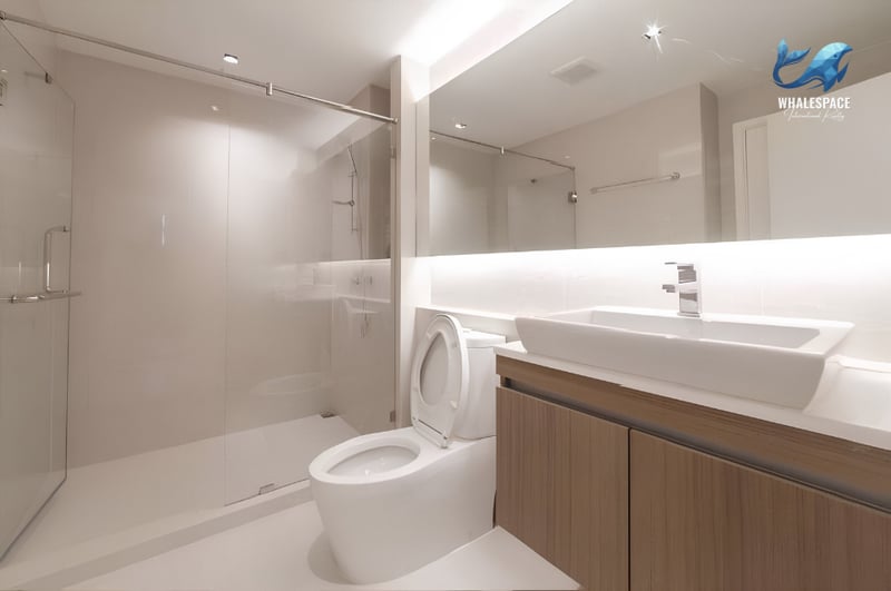 Vtara Sukhumvit 36: Premium 60 sqm 2-Bedroom Corner Unit on the 8th Floor photo 4