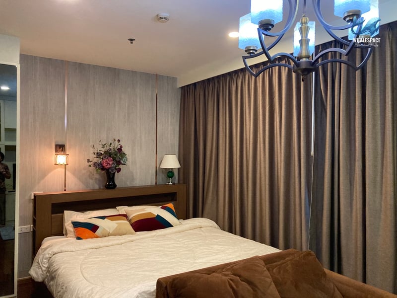 Noble Remix — Direct BTS Access | Prime Sukhumvit 36 Living