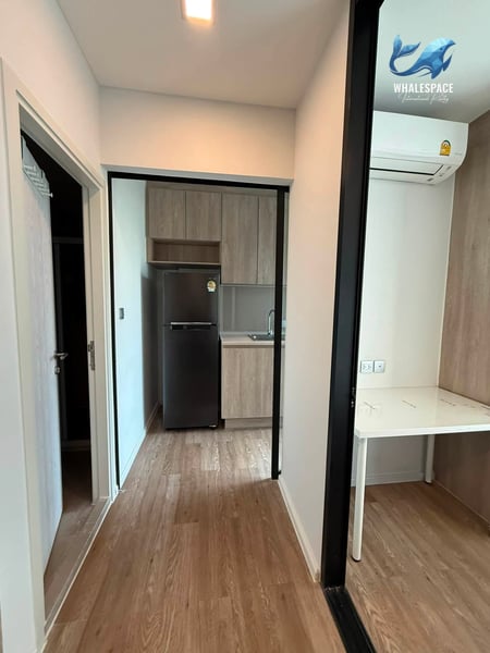 Modiz Sukhumvit 50 — Fully Furnished 1BR | Free Shuttle to BTS On Nut photo 4