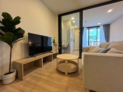XT Phayathai — Fully Furnished Modern Living | Near BTS Phaya Thai