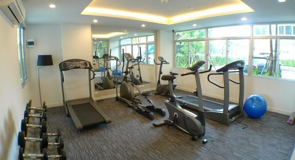 My Condo Sukhumvit 81
