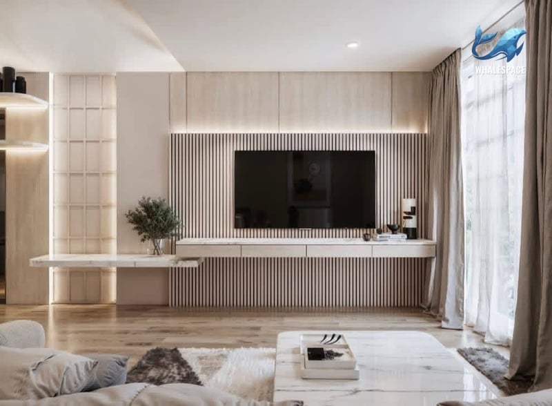 Culture Chula — Rare High Ceiling Corner Unit | Lumpini Park View | Sam Yan photo 2
