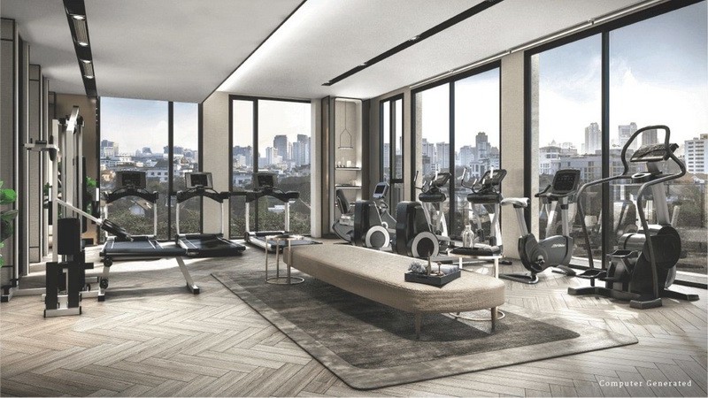 The Reserve 61 Hideaway