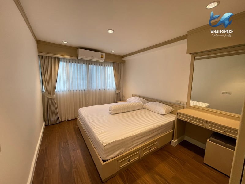 Thonglor Tower — Newly Renovated Duplex Residence | Fully Furnished | Thonglor photo 4