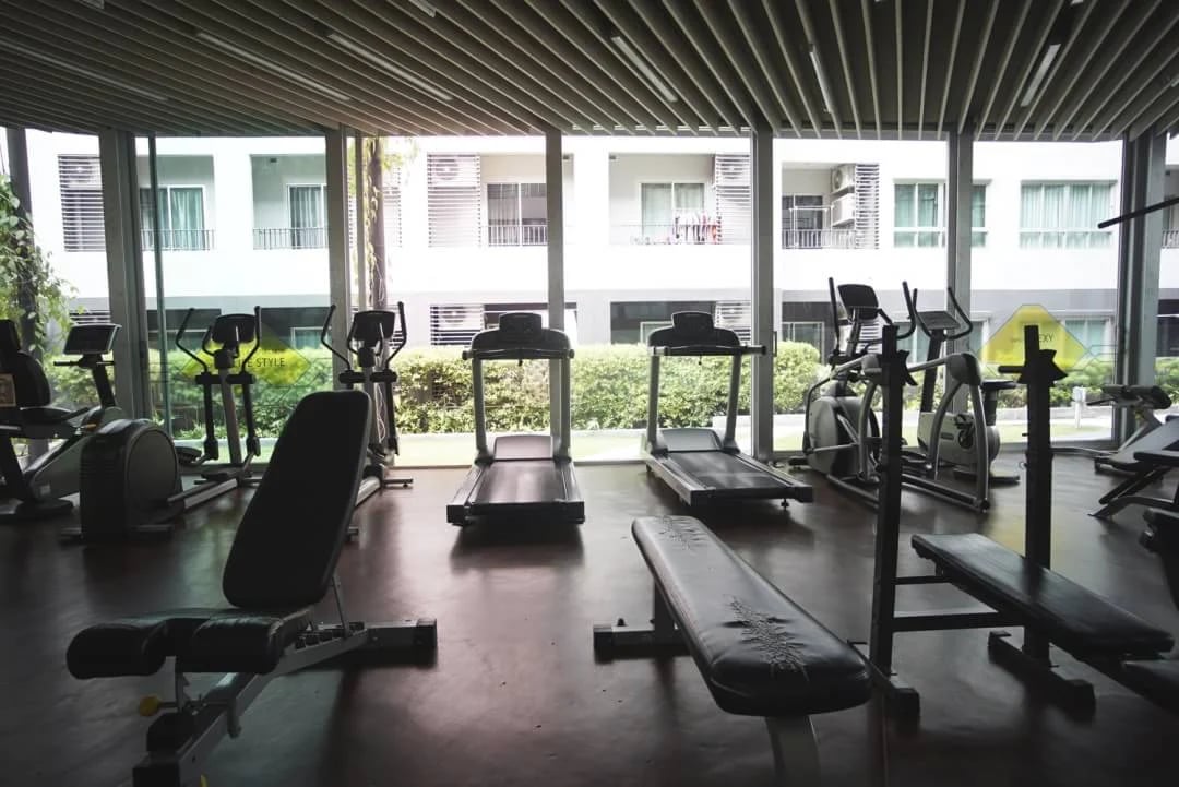 Elio Sukhumvit 64