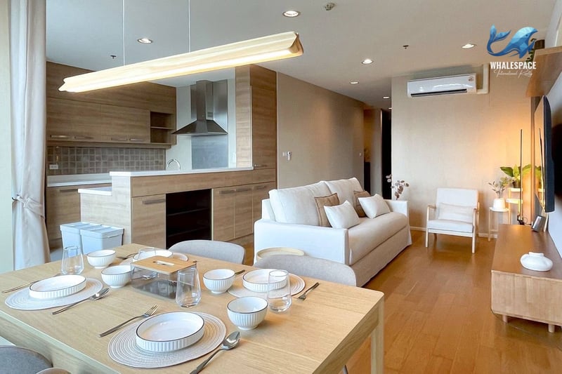Villa Sikhara Thonglor 25 — Newly Renovated Residence | Peaceful Low-Rise Living | Thonglor photo 4