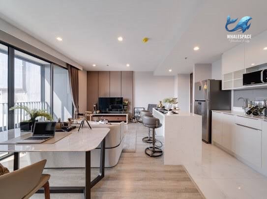 Ideo Mobi Sukhumvit 66 — Spacious 2BR | Near BTS Udomsuk 50m | Quiet Living photo 3