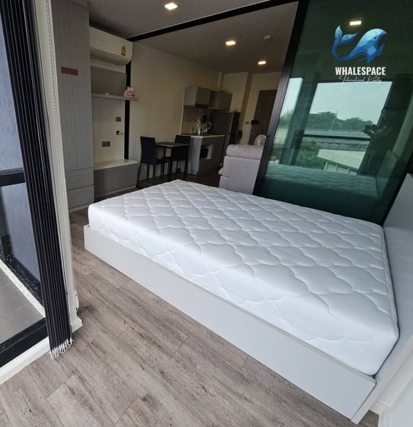 Modiz Interchange — Fully Furnished Condo | Walk to Interchange Station photo 2