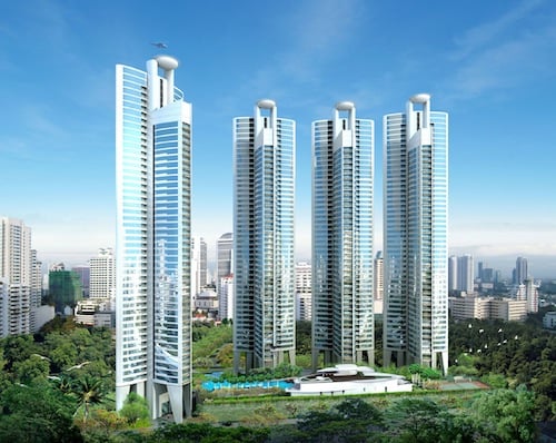 Millennium Residence Sukhumvit 20