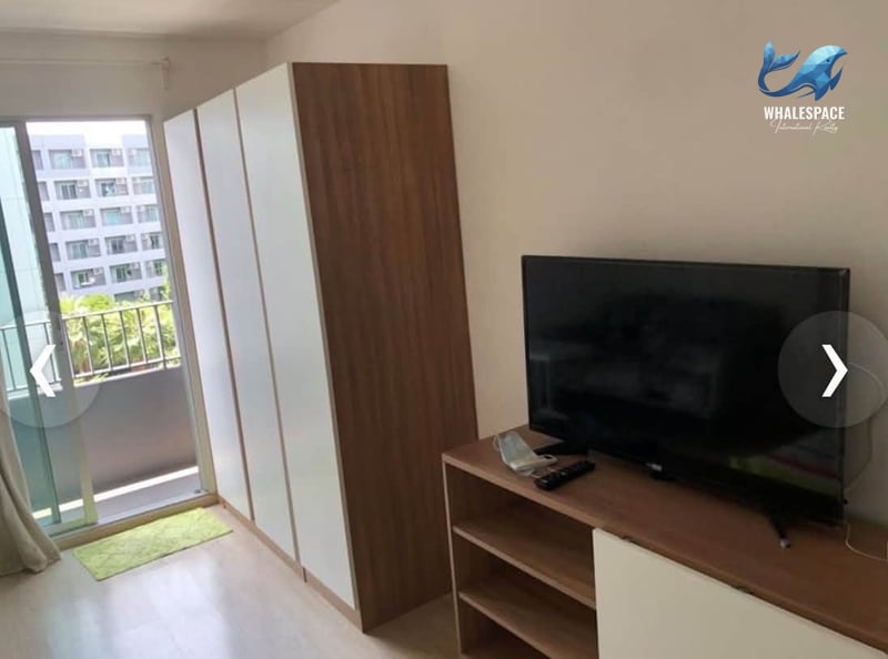 Elio Sukhumvit 64 — Fully Furnished Ready to Move In | Near BTS Punnawithi photo 3