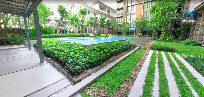 Chambers Chaan Ladprao Wanghin photo 2