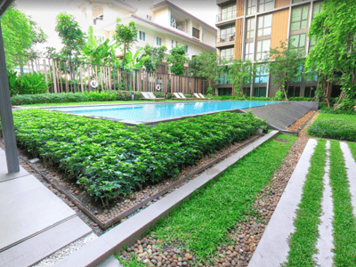 Chambers Chaan Ladprao Wanghin photo 2
