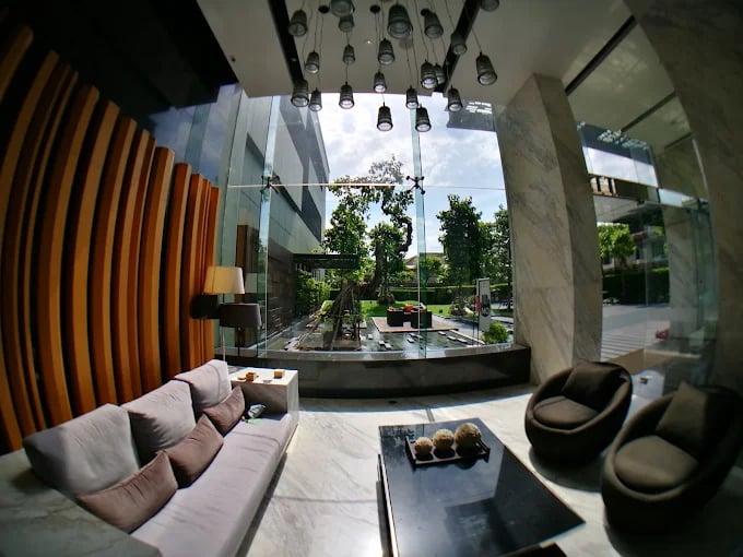 TEAL Sathorn - Taksin