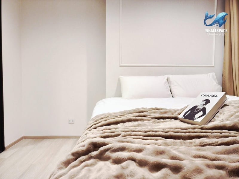 Life One Wireless — Fully Built-In Luxury Unit | Prime Wireless Road photo 4