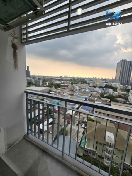 Aspire Sukhumvit 48 — Unblocked View | Near BTS Phra Khanong photo 4